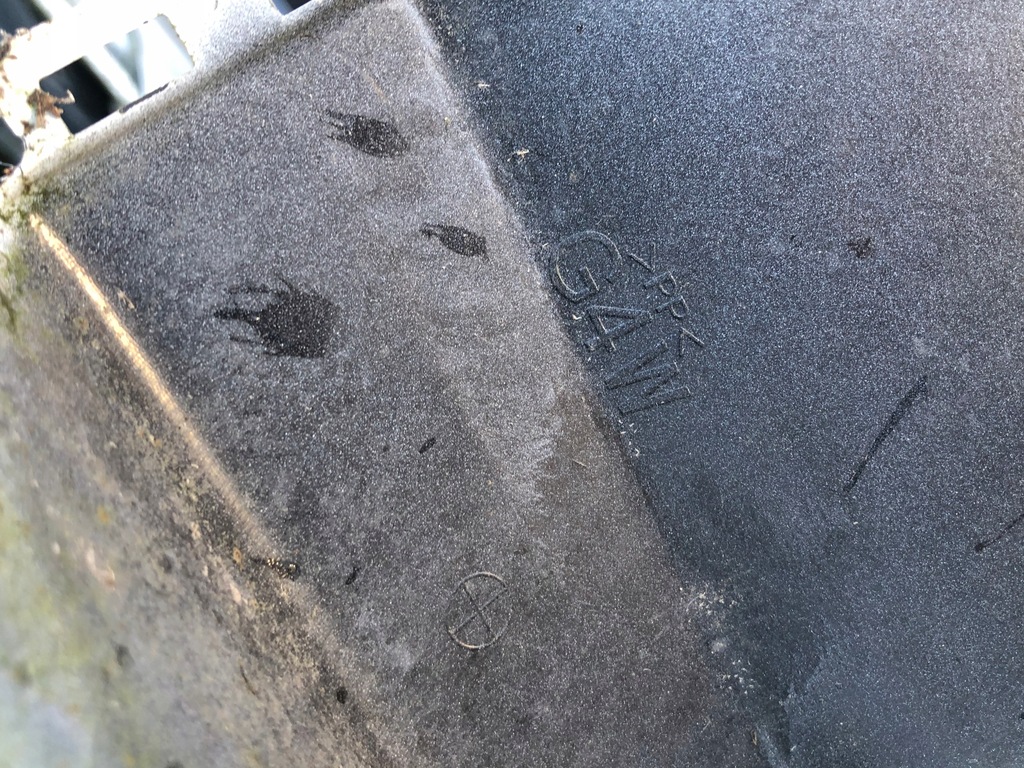 фото №10, Бампер передній перед honda civic ix hb