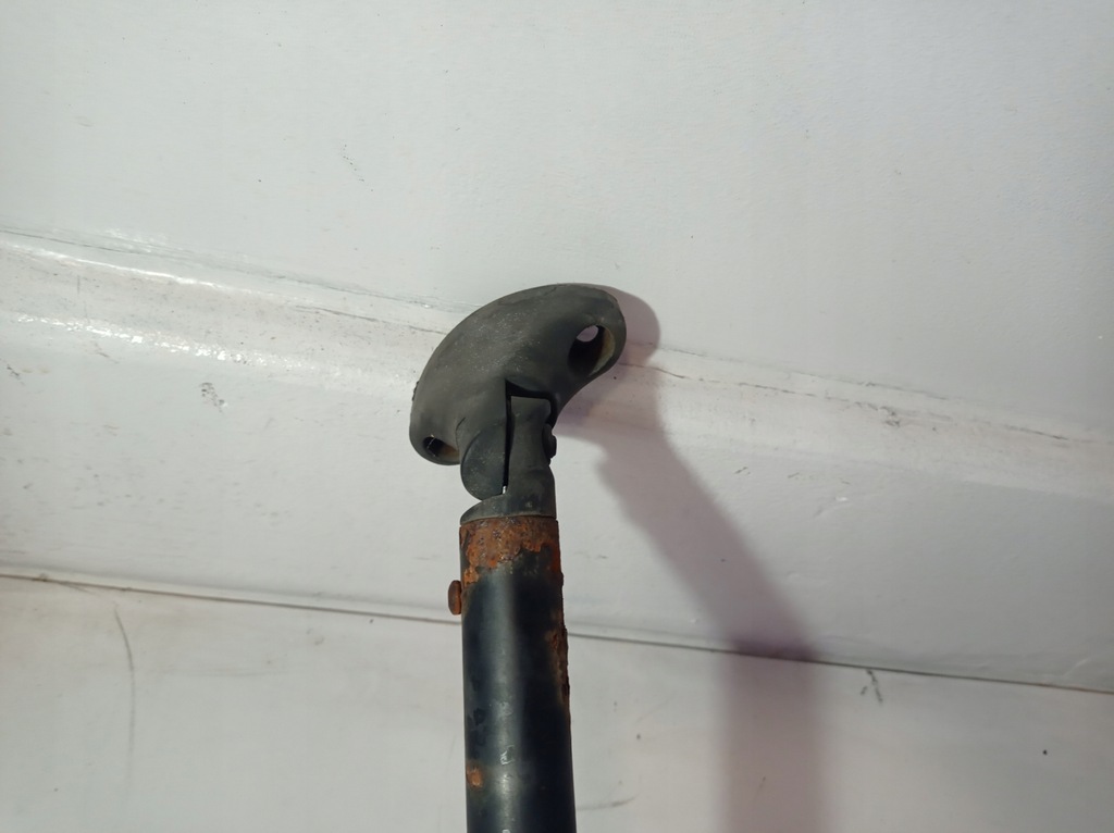 фото №8, Зеркало рычаг mercedes atego 815 0008100379