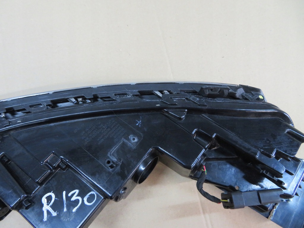 фото №8, Led citroen c5 aircross ліва лампа led c5