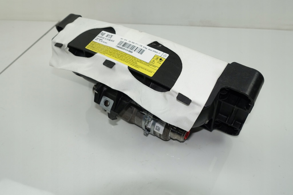 Mercedes w176 подушка пасажира a-klasa 1768600002 в Україні