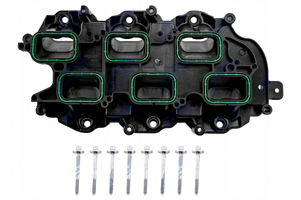 фото №4, Nty колектор всмоктуючий