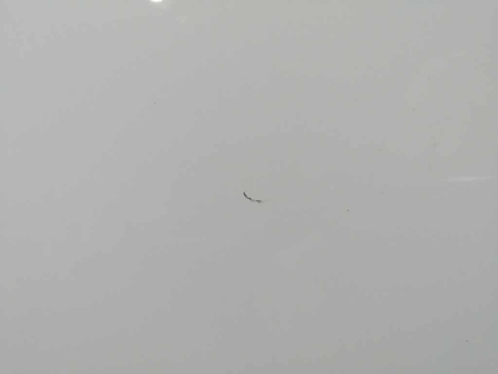 фото №10, Капот mercedes b klasa w247 hal 8741