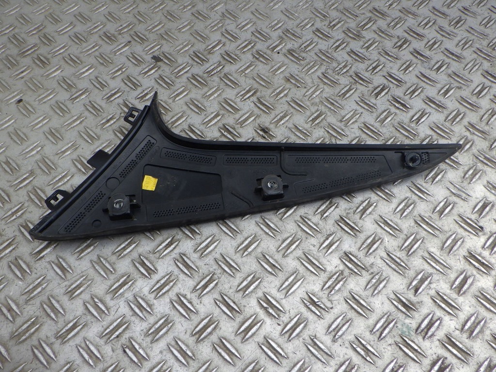 фото №6, Ford kuga iii mk3 молдинг задній кришки права