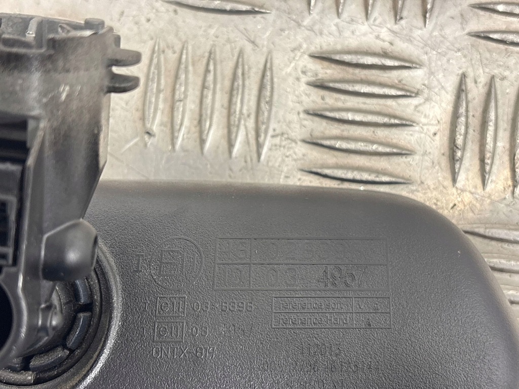 фото №7, Citroen ds4 2012 зеркало заднего вида