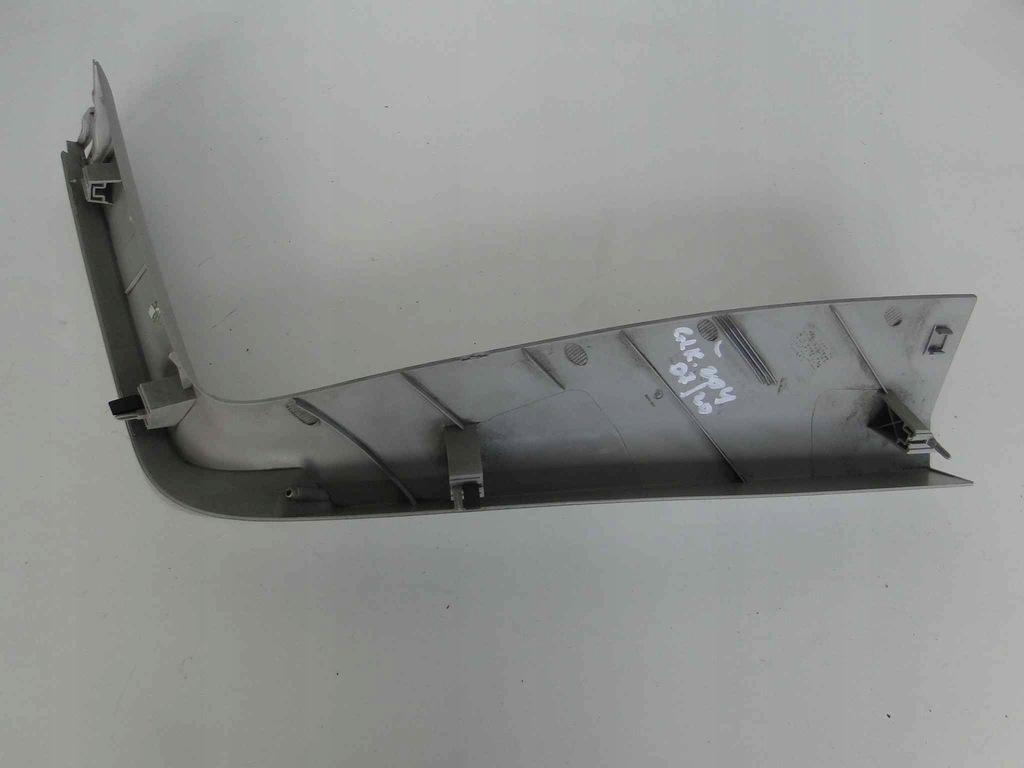 фото №7, Mercedes glk x204 204 защита обшивка na крышка