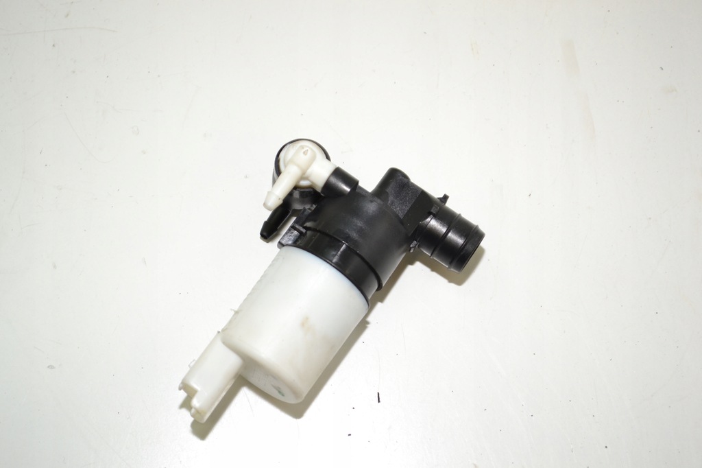 фото №1, Помпа розпилювача renault laguna ii megane ii scenic ii espace iv