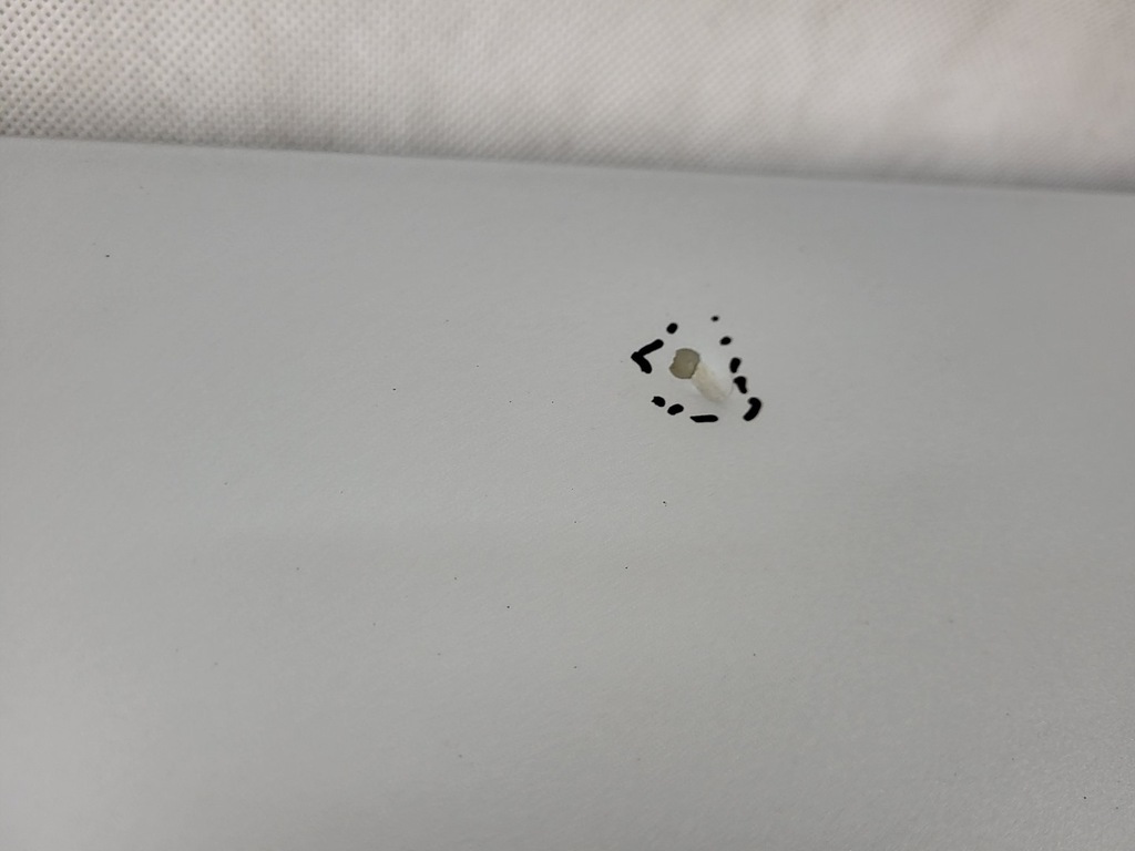 фото №13, Vw passat b7 sedan крышка багажника багажника la7w