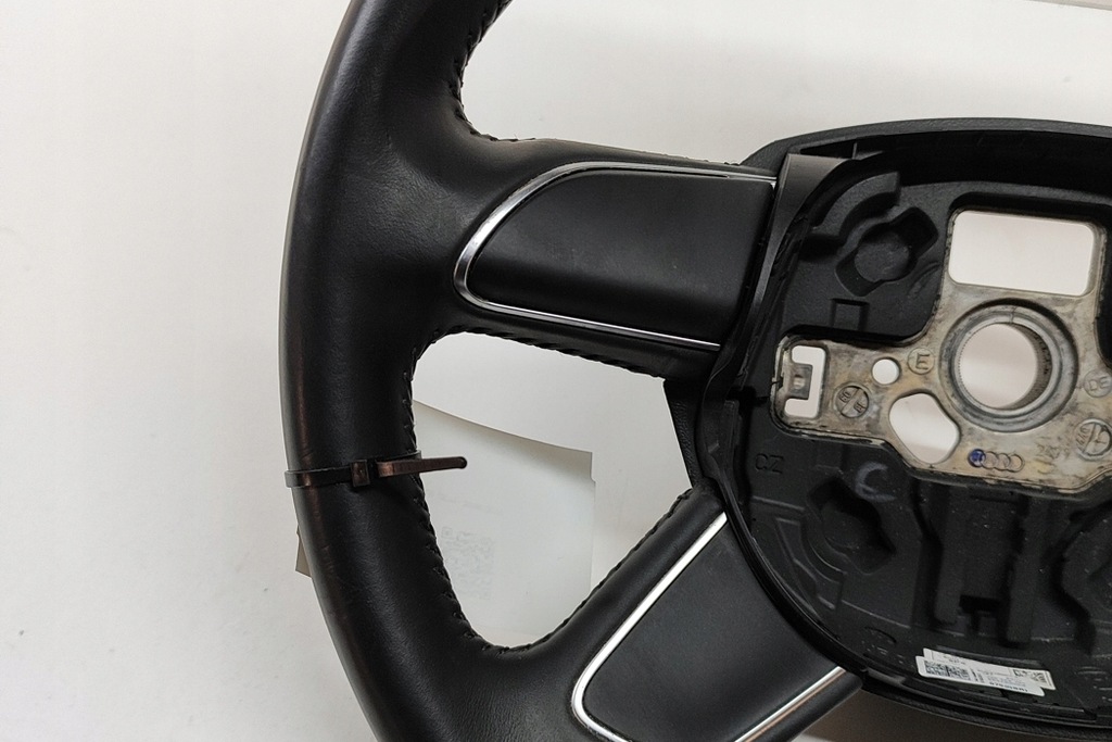 фото №6, Audi q3 8u воздуховод 8u0419091a 2013 22268550