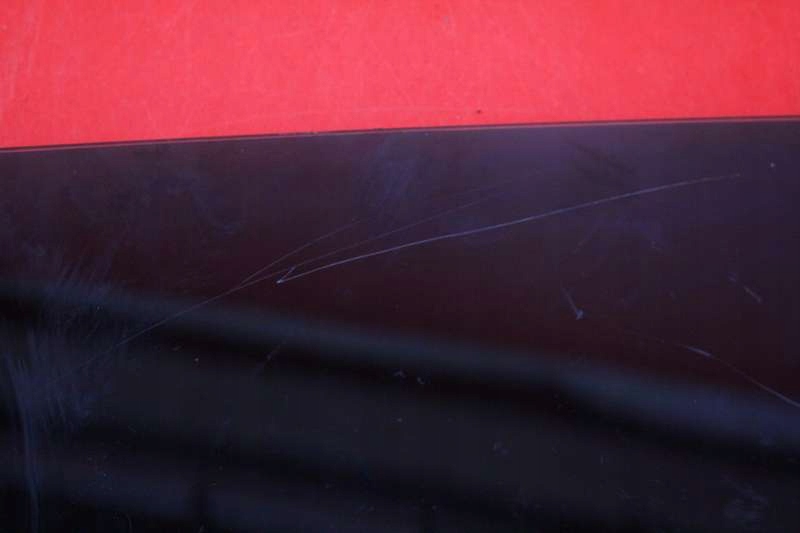 фото №6, Стекло боковая правая задняя задняя renault vel satis lift 05-09