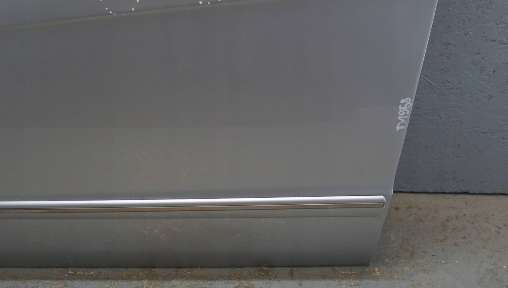 фото №9, Mercedes w169 lift дверь левый перед 761 d1958