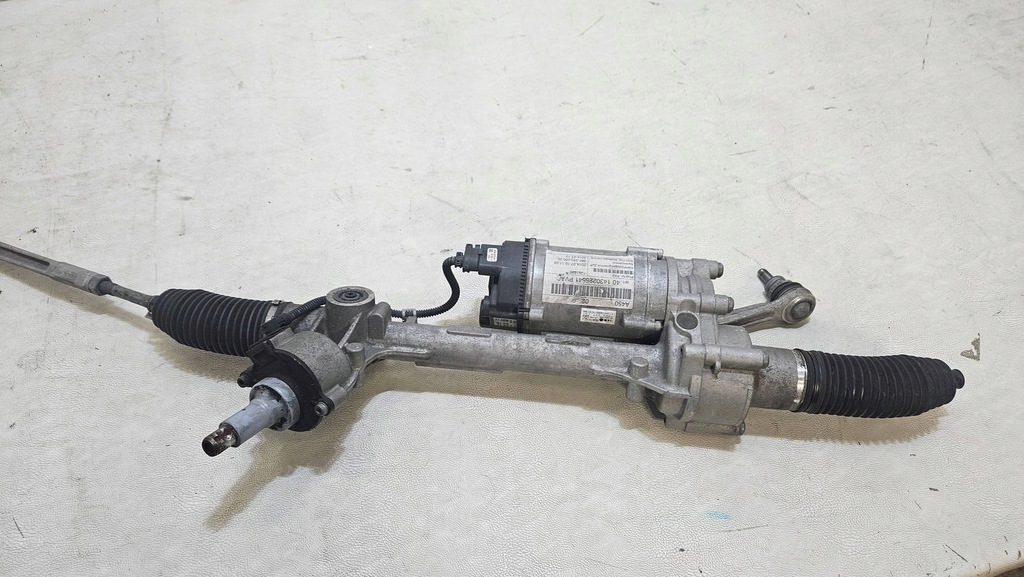 фото №5, Система рулевой трансмиссия porsche 991 911 991347005