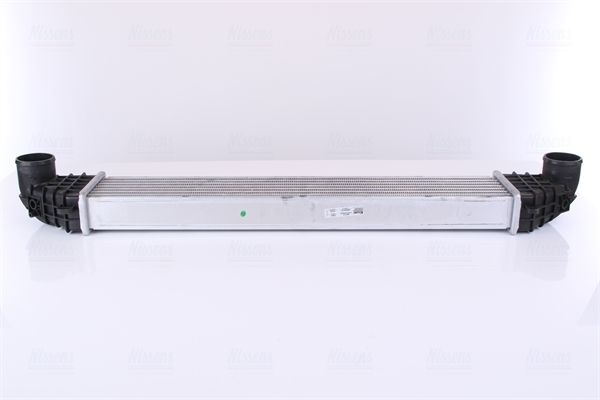 Радіатор повітря volvo s40-v50 04- Оригінал