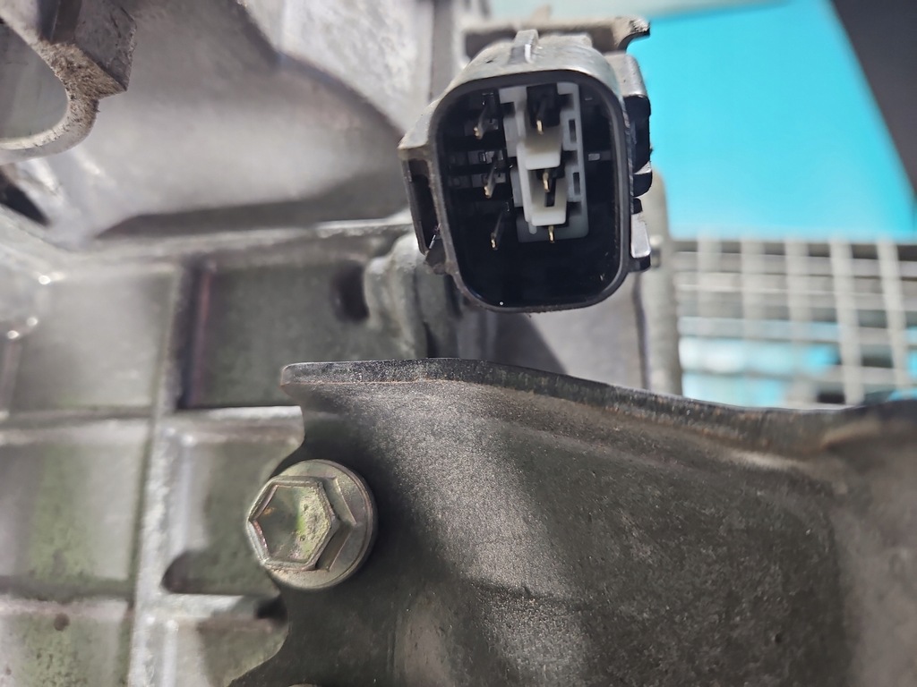 фото №10, Преобразователь тока toyota prius ii xw20 03- напряжения инвертор g9200-47111