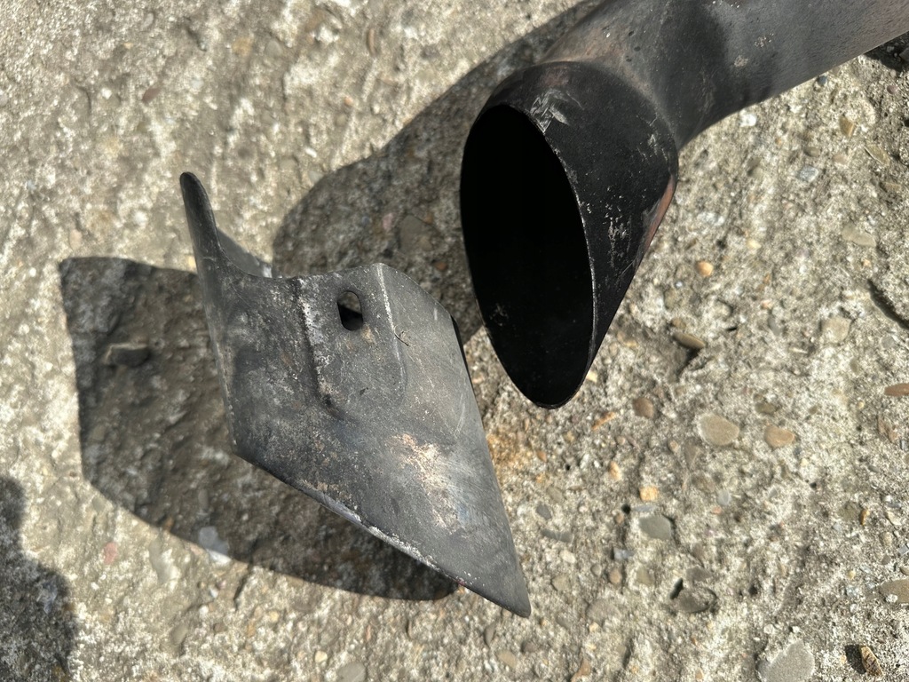 фото №8, Bmw x6 e71 гаситель конечный выхлоп 8509745