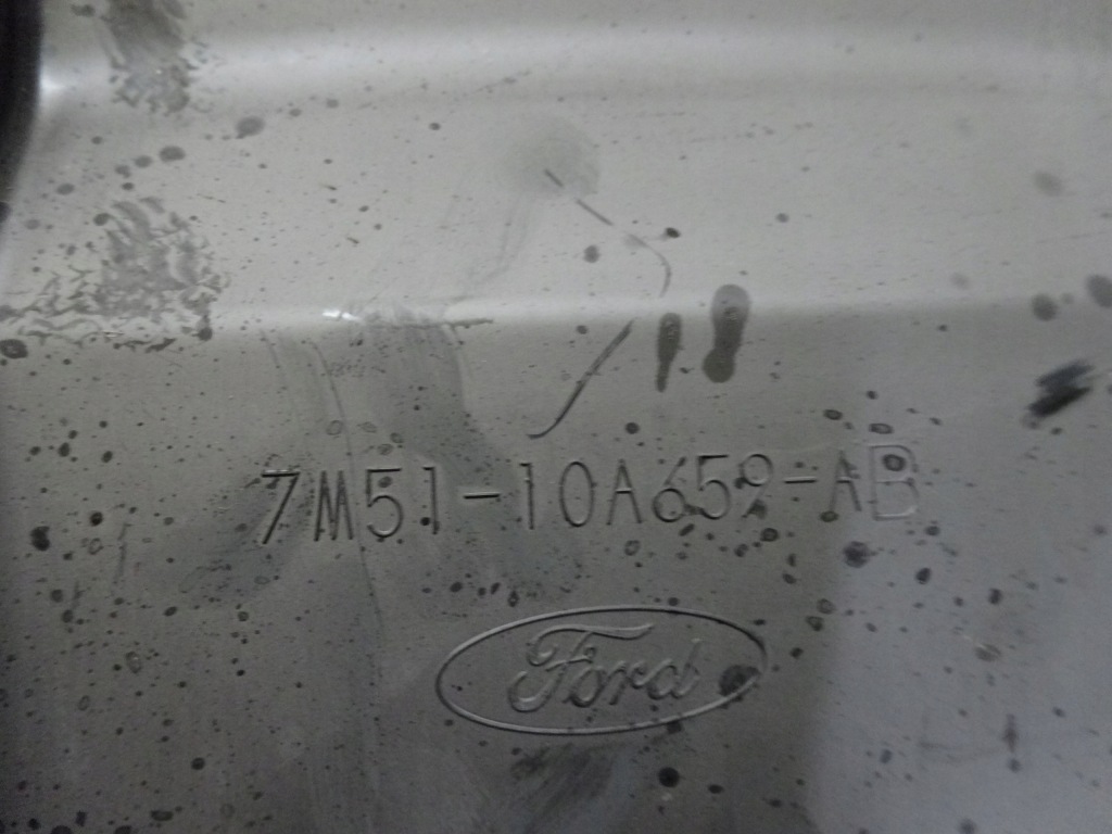 Focus 2 1.8 b основа корпус акумулятор 7m51-10a659-ab 4m51-10723-bc в Україні