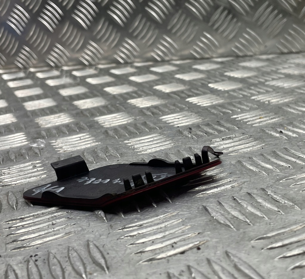 фото №8, Bmw f20 f21 захист заглушка фаркоп a61 7301463