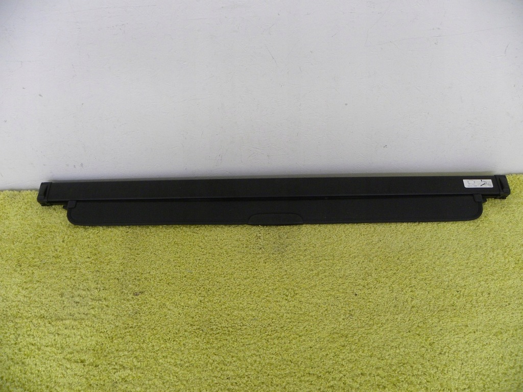 фото №1, Шторка багажника toyota lexus оригинал