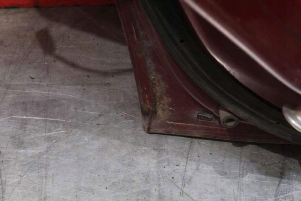 фото №12, Дверь левая задняя задние 69z subaru outback 4 iv 09-12