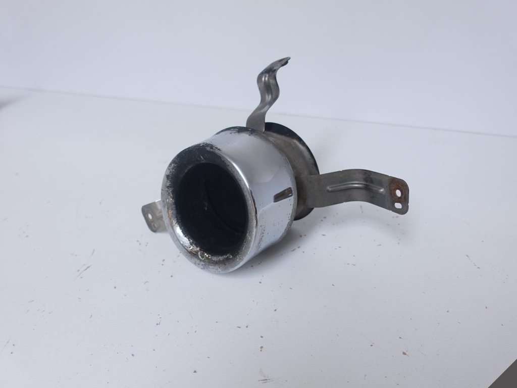 фото №3, Alfa romeo stelvio 16- наконечник труба выхлоп задняя