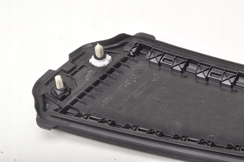 фото №9, Bmw i4 g26 захист стійка пластик 7483005 ліва