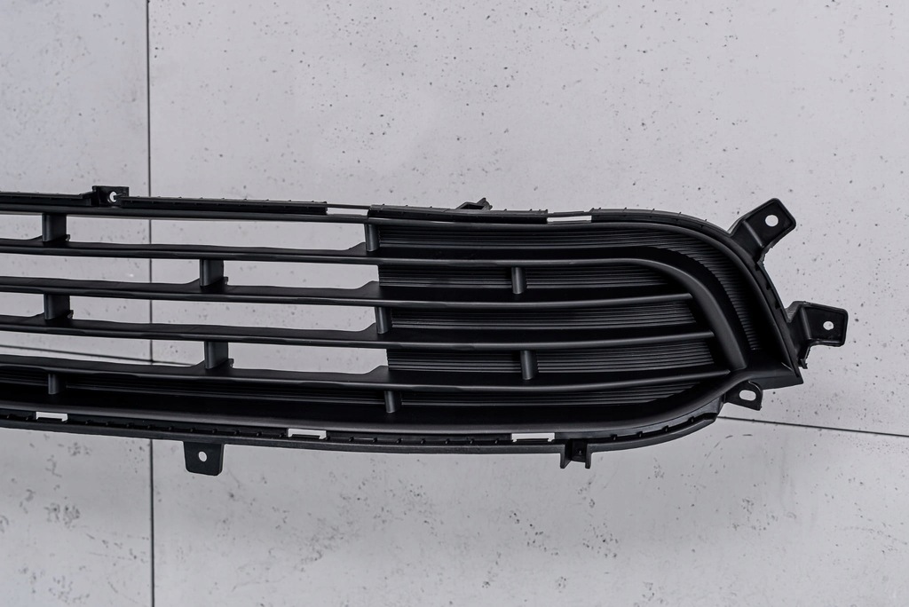 фото №9, Решётка передний бампера 86560d4020 kia optima iv jf 2015-2018