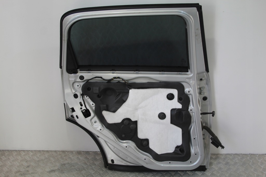 фото №3, Двері лівий задня задні mini countryman r60 n47