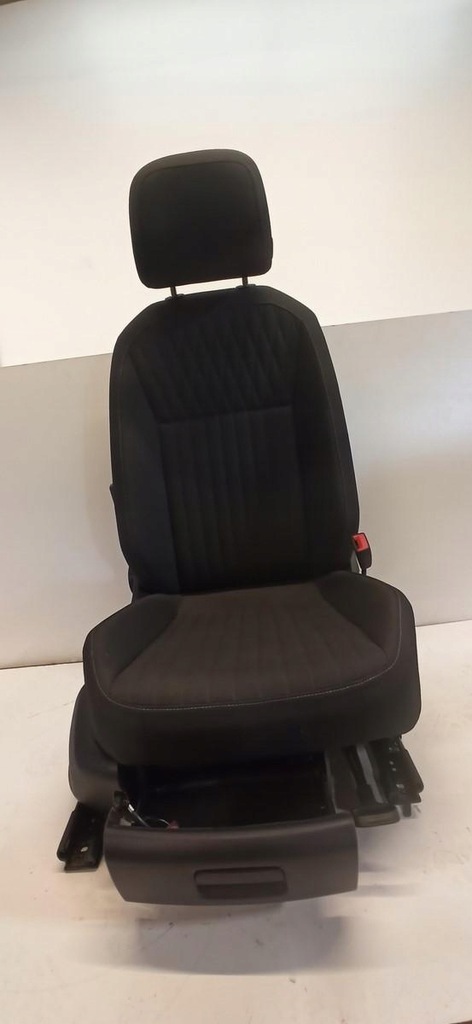 фото №13, Vw tiguan allspace сиденья заднее сиденье 7 человек сиденья с подушка безопасности tiguan 2023