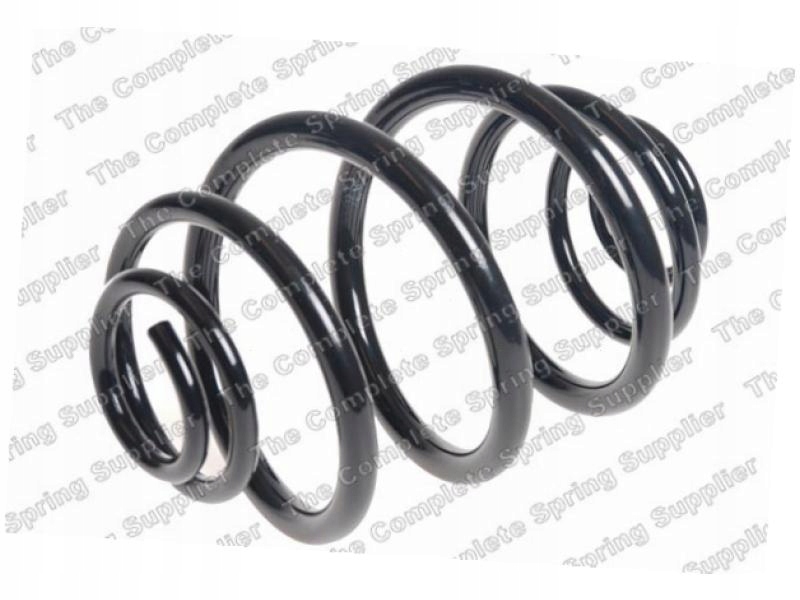 фото №2, Пружины задняя lesjofors 5263416