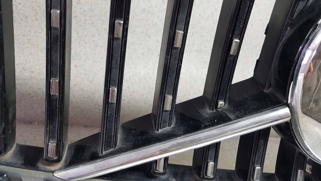 фото №8, Volvo s90 v90 cross country 2021 - бампер перед 2094