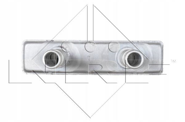 фото №12, Обігрівач hyundai getz 1.1-1.6 09.02-12.10 nrf