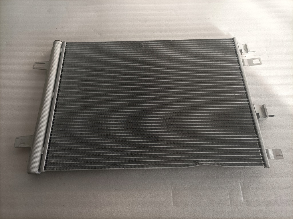 фото №5, Mercedes glb x247 glc cla c118 радіатор кондиціонера a2475000054