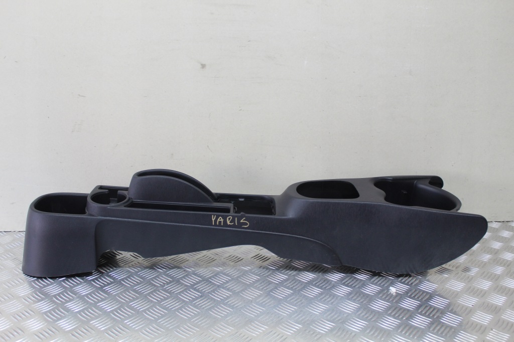 фото №1, Туннель средний toyota yaris 3 iii