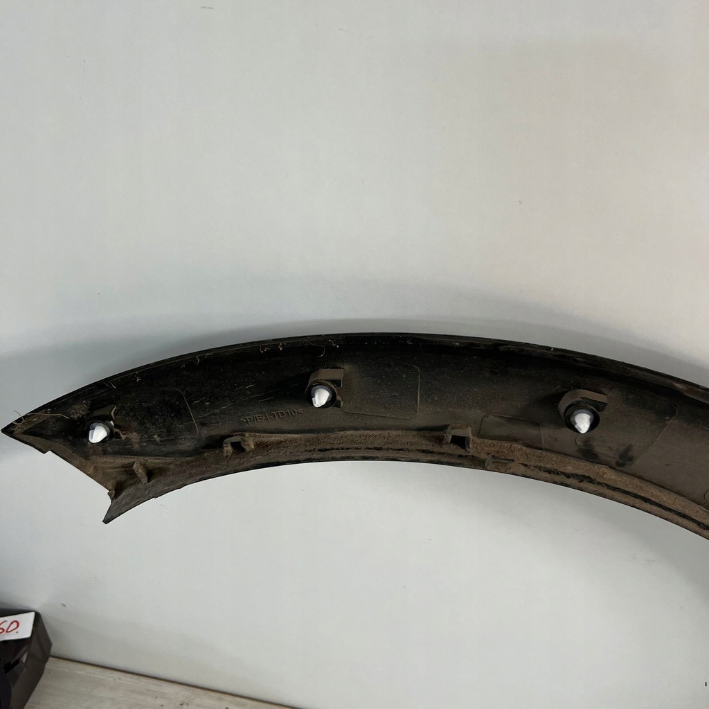 фото №7, Молдинг крыла левый задняя левая задняя dacia sanderi ii stepway 788a31751r