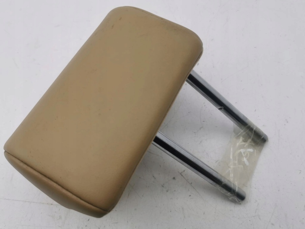 фото №5, Toyota rav 4 xa50 2020 середина подголовник сиденье заднего