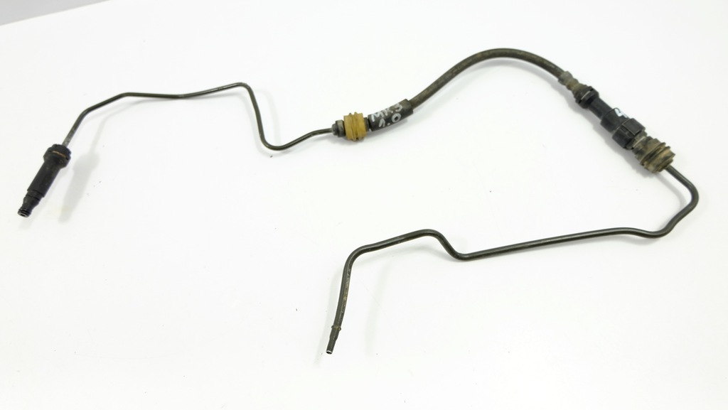 фото №4, Ford focus mk3 1.0 шланг зчеплення