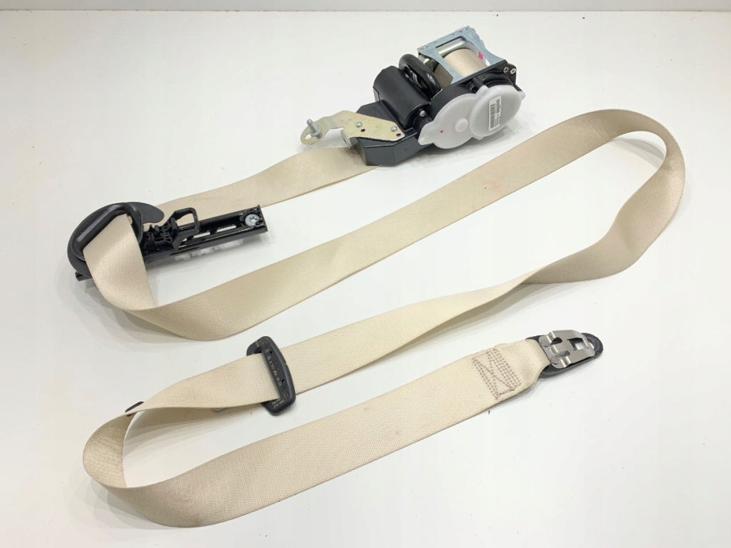 Купить Ремень безопасности правый перед mercedes gle 1678602803 правая, передняя