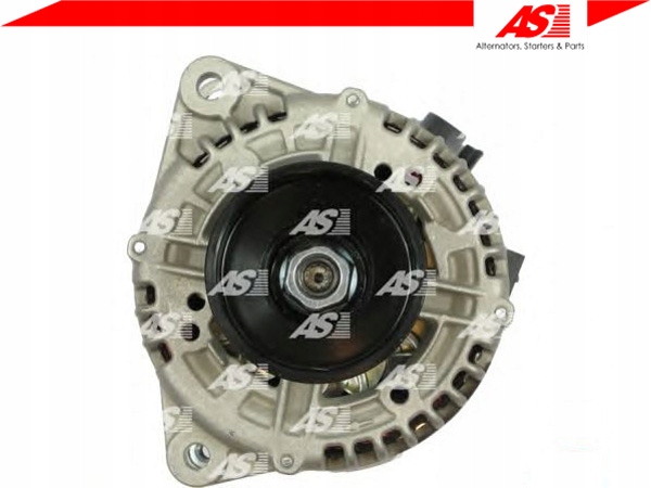 Aspa0283 генератор ford galaxy 1,8 06- Оригинал