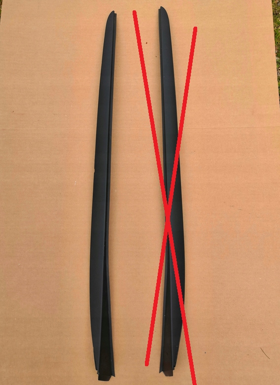 Купить Kia optima iv 4 молдинг стекло перед левая