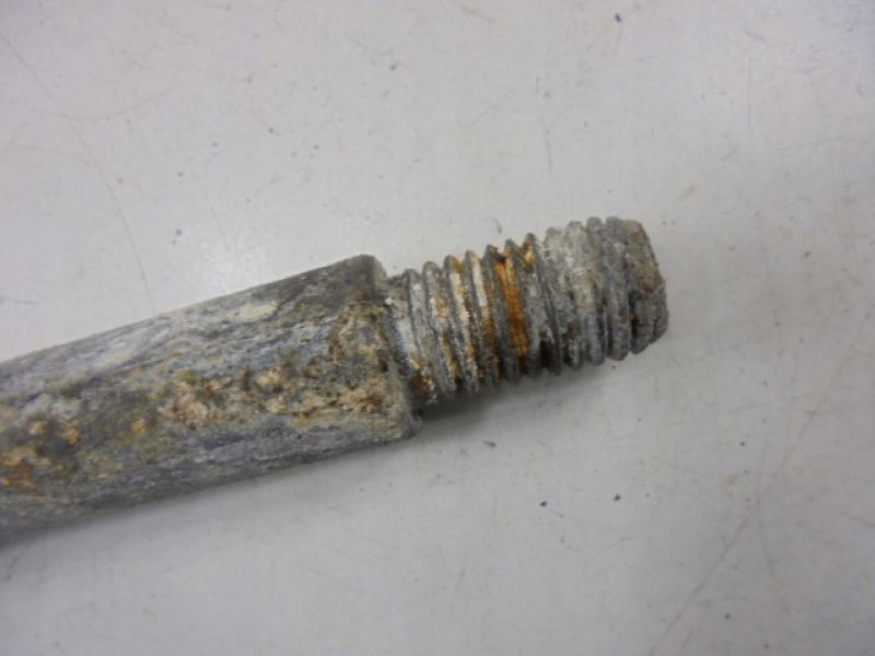 фото №6, Honda civic 7 vii 01-03 hak крепление ушко 5d