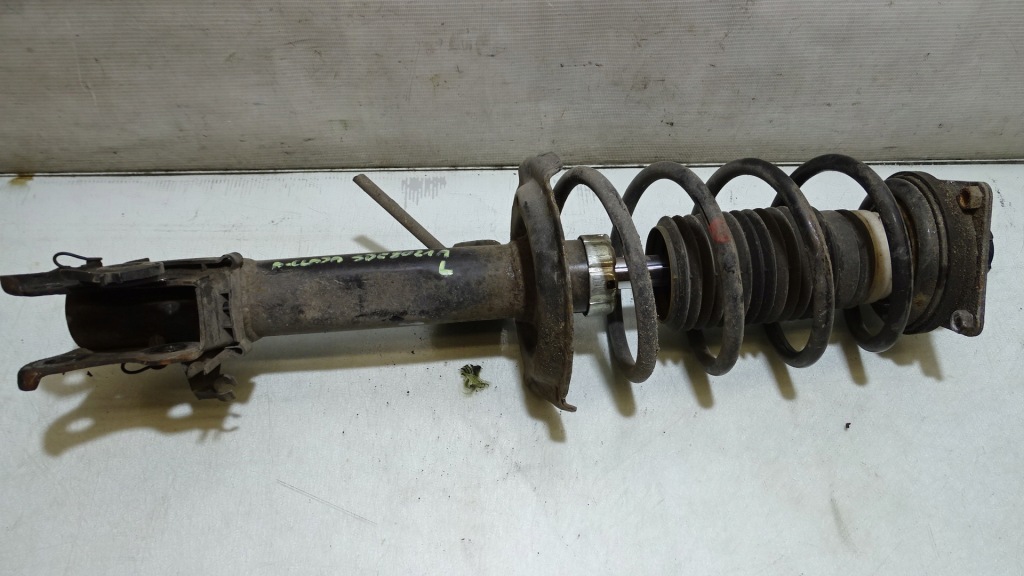 Купить Mcperson левый передний mercedes-benz w169 a150