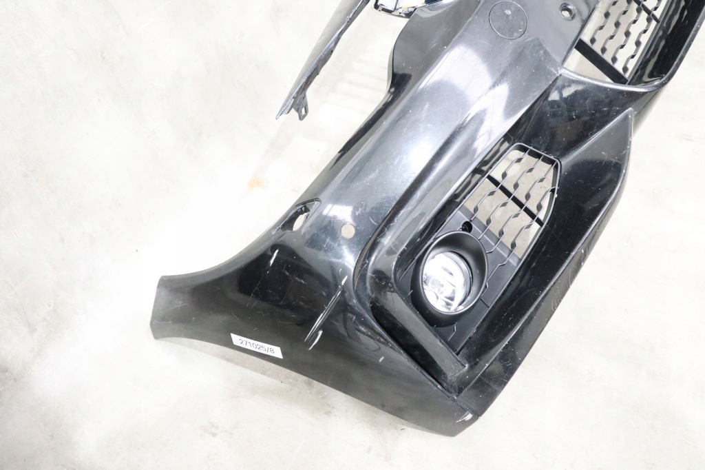 Бампер перед bmw 4 f32 f33 f36 m набір на 4 pdc Зі Шроту