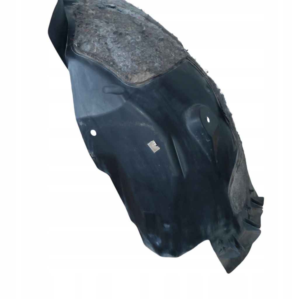 фото №2, Подкрылок левый перед ford s-max mk2 em2b-r16115-al