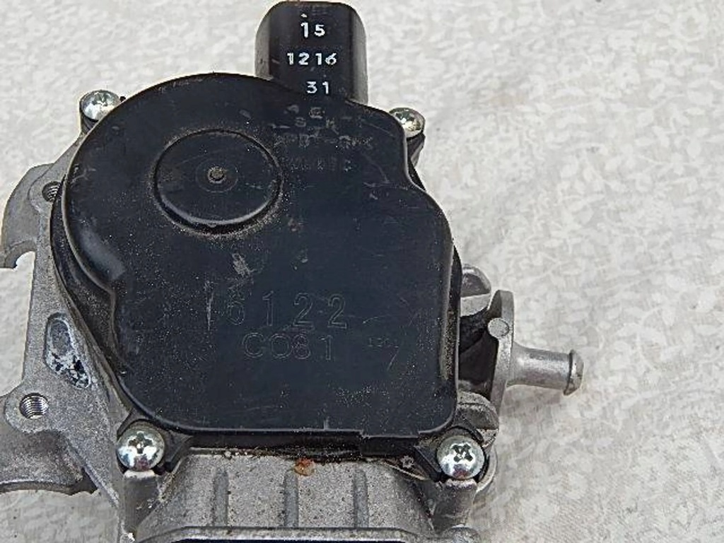 фото №7, Mazda mx-5 nd 2016 двигатели дворник