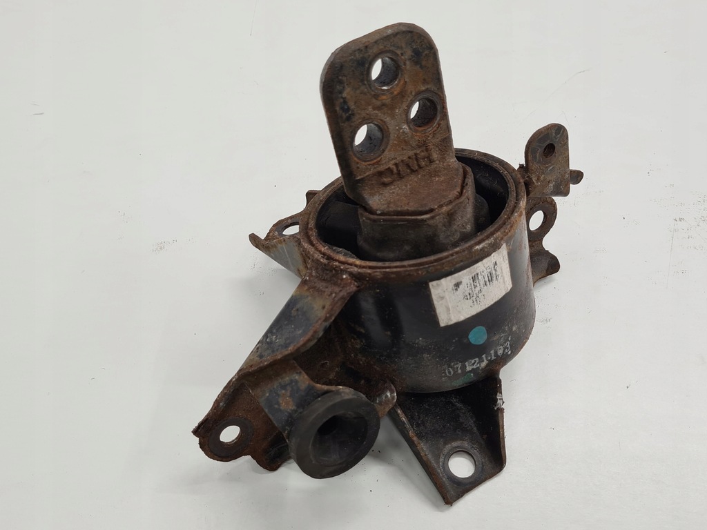 фото №1, Kia proceed i 2.0crdi подушка двигателя