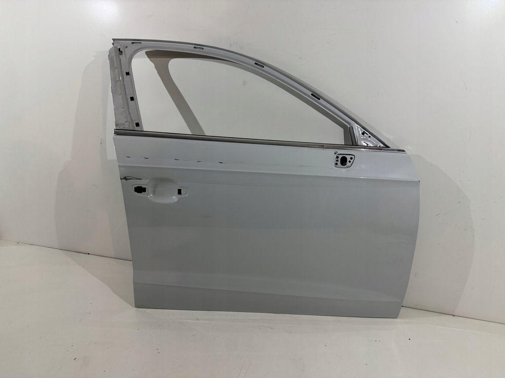 фото №1, Audi a3 8v sportback двері передні праве перед