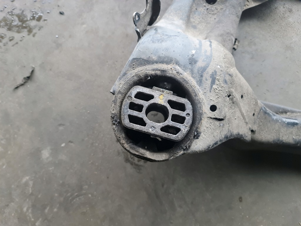 фото №10, Підрамник підрамник перед audi a8 d3 4e0399313d lubelskie