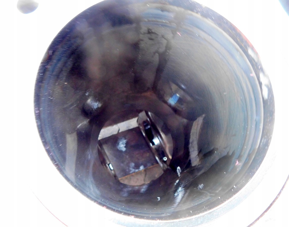 фото №10, Mb actros mp4 12r euro 5 блок двигателя om471 la