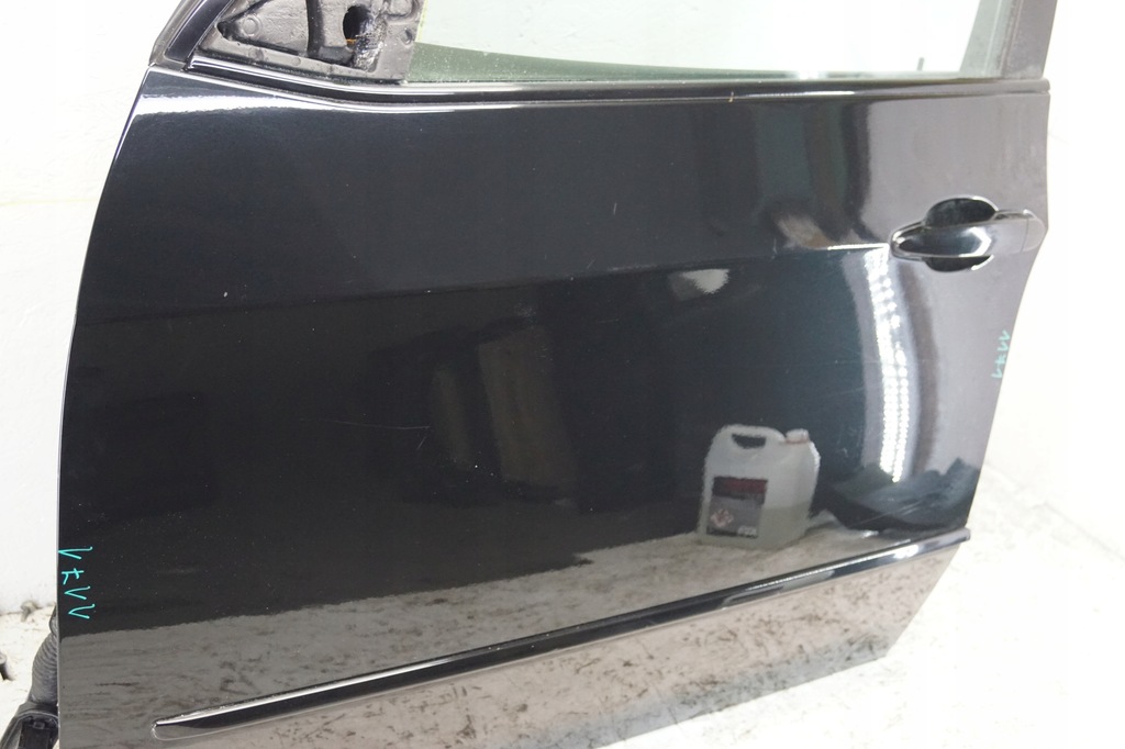фото №8, Дверь левый перед bmw x5 e70