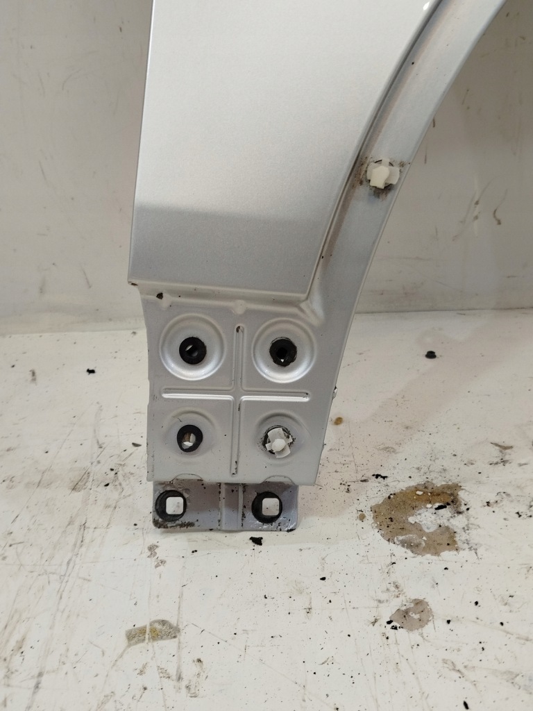 фото №8, Крыло правый перед vw touareg 7p lx7w w цвет !