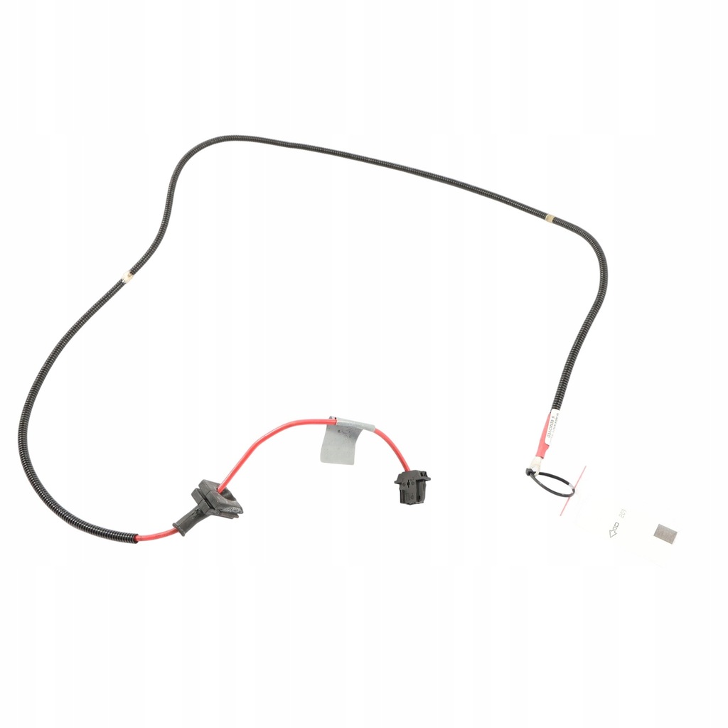 фото №12, Bmw e83 lci valvetronic стартер джгут трубопровід 3419515